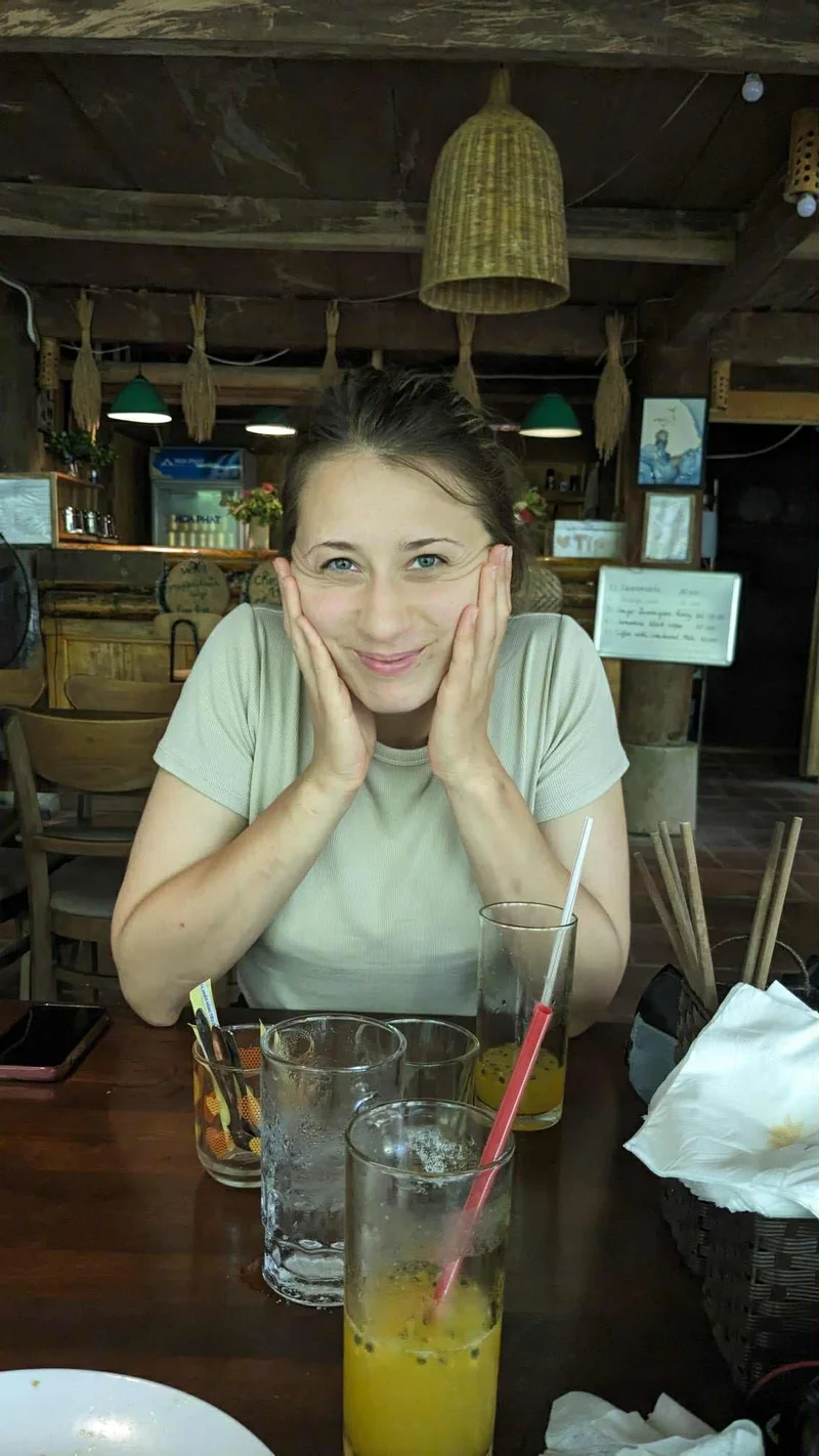 Михаела Чурусинова